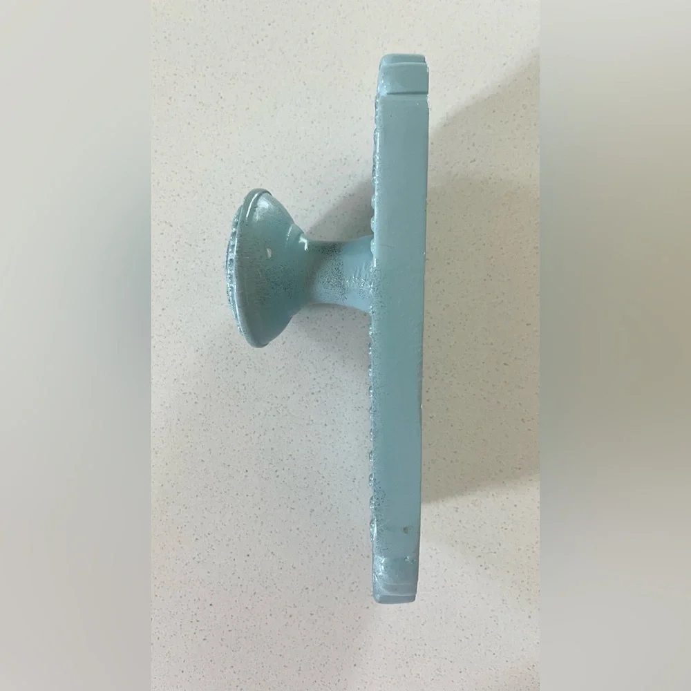 Ornate Door Knob Wall Decor Hanger Hook